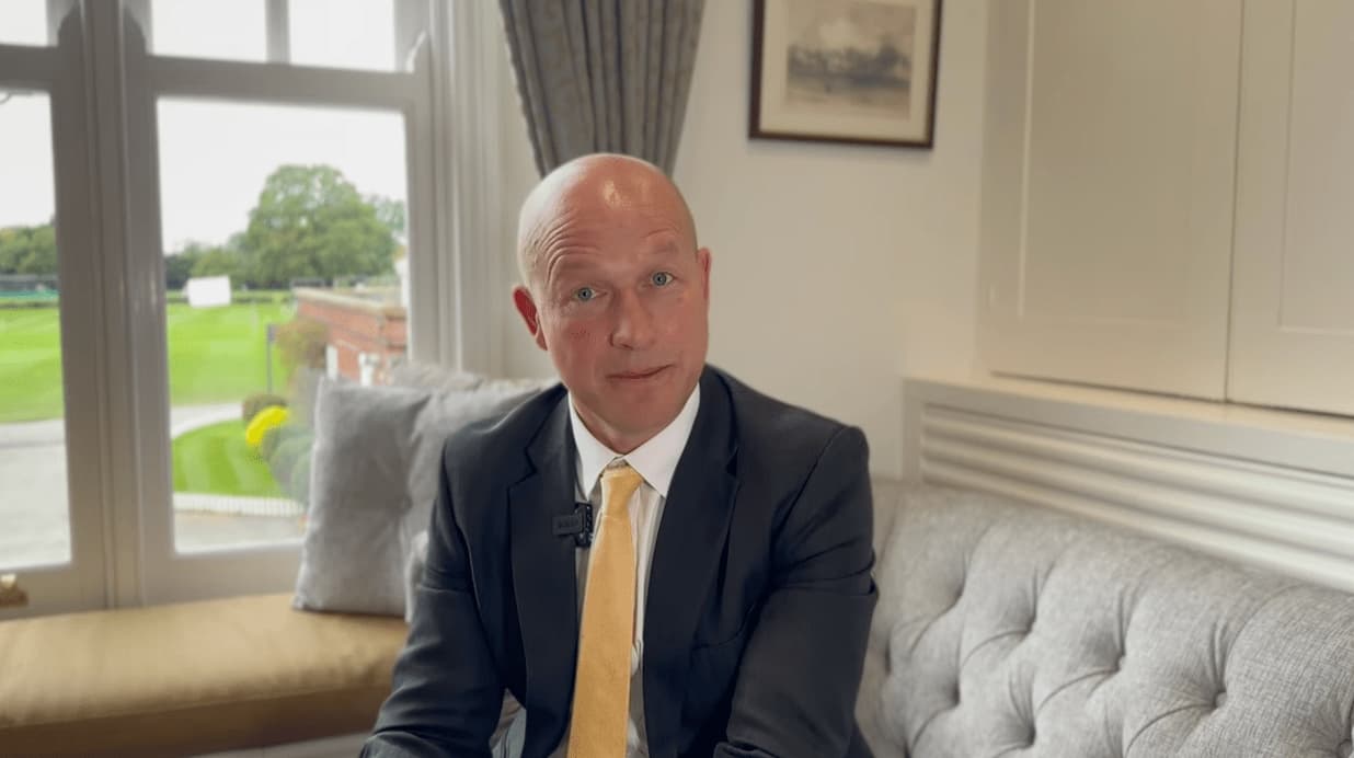 WATCH: Why choose Chigwell School for 11+? 